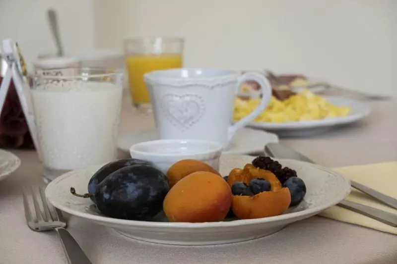 B&b Ca  Bernai