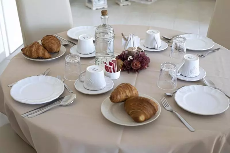 B&b Ca  Bernai