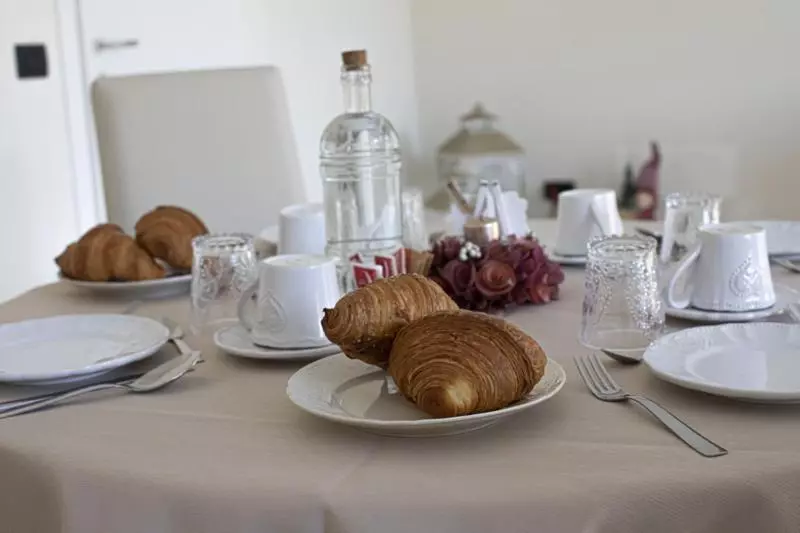 B&b Ca  Bernai