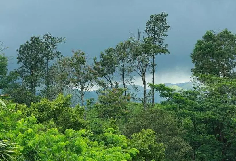 Aamiaismajoitus (B&B) Bob Vythri Danish Resorts