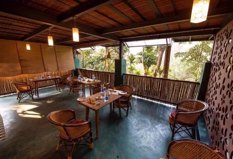 Aamiaismajoitus (B&B) Bob Vythri Danish Resorts