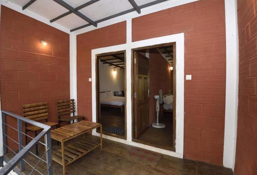 Bed and Breakfast Bob Vythri Danish Resorts