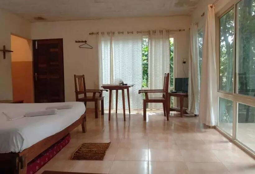 Aamiaismajoitus (B&B) Bob Vythri Danish Resorts