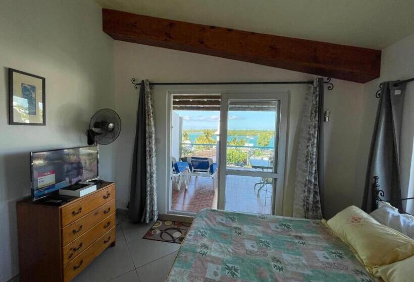 Nocleg ze śniadaniem Le Dodo Appartements