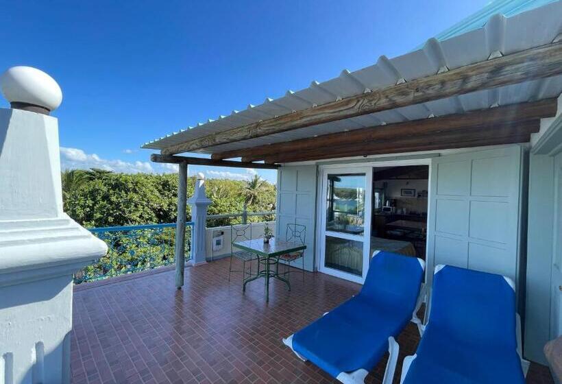 Nocleg ze śniadaniem Le Dodo Appartements