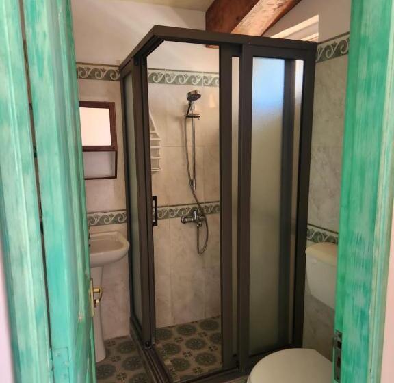 Nocleg ze śniadaniem Le Dodo Appartements