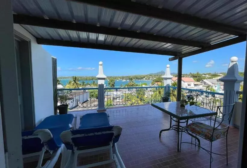 تختخواب و صبحانه Le Dodo Appartements