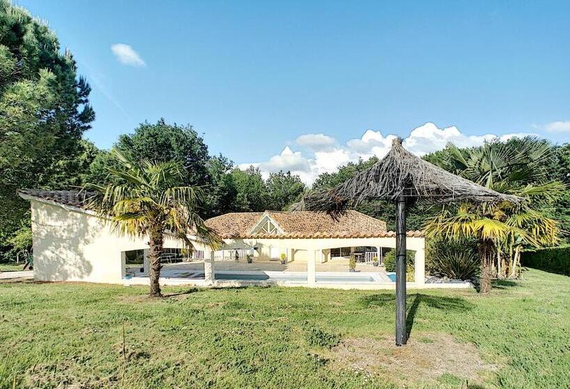 مبيت وإفطار Les Goujatoux Chambre Sarlat