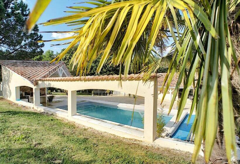 مبيت وإفطار Les Goujatoux Chambre Sarlat