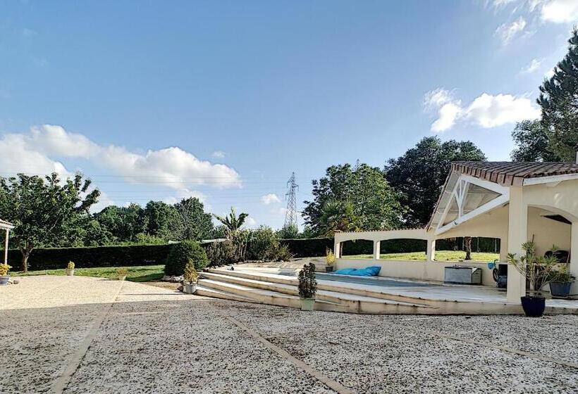 مبيت وإفطار Les Goujatoux Chambre Sarlat