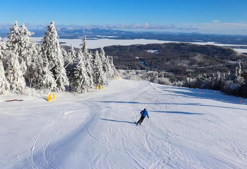 住宿加早餐 The Tilton Hearth