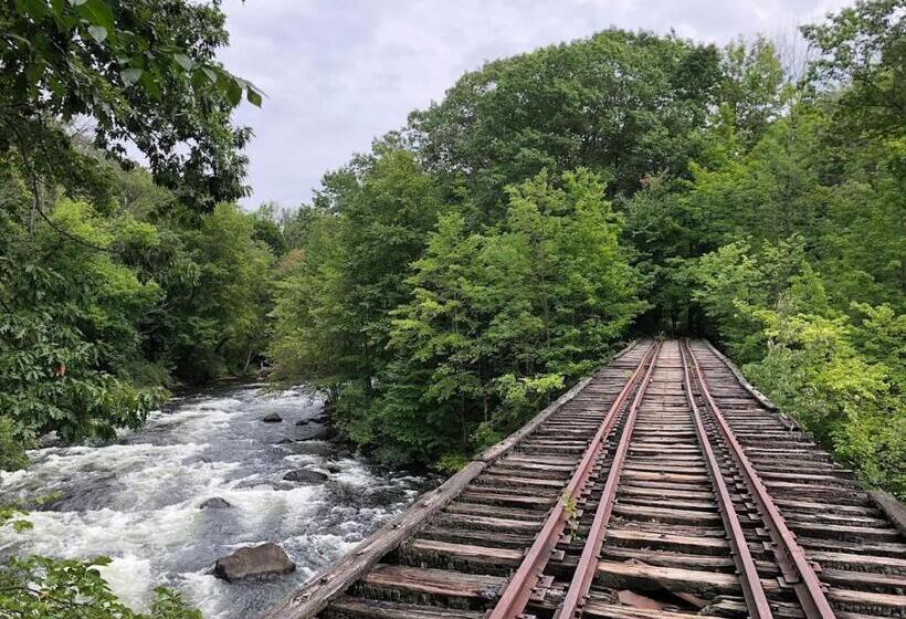 住宿加早餐 The Tilton Hearth