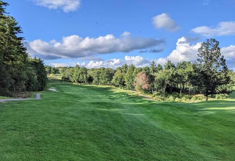 住宿加早餐 The Tilton Hearth