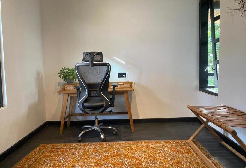 Bed and Breakfast Villa Rawarawa