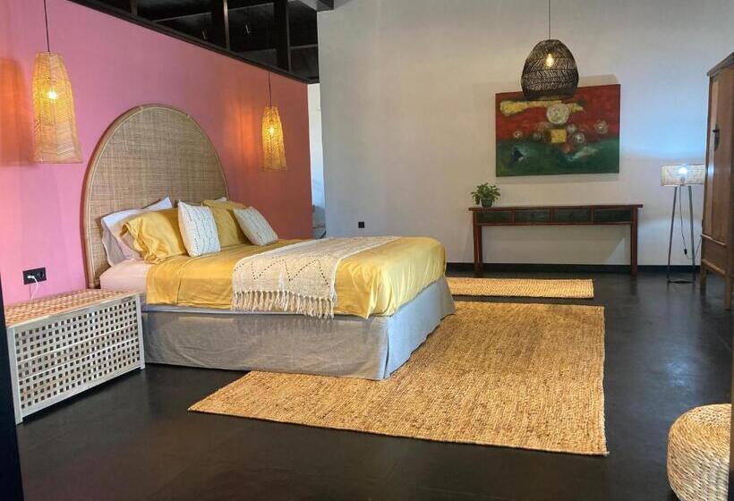 Bed and Breakfast Villa Rawarawa