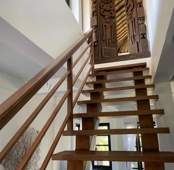 Bed and Breakfast Villa Rawarawa