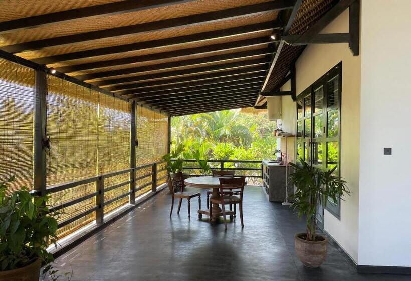 Bed and Breakfast Villa Rawarawa