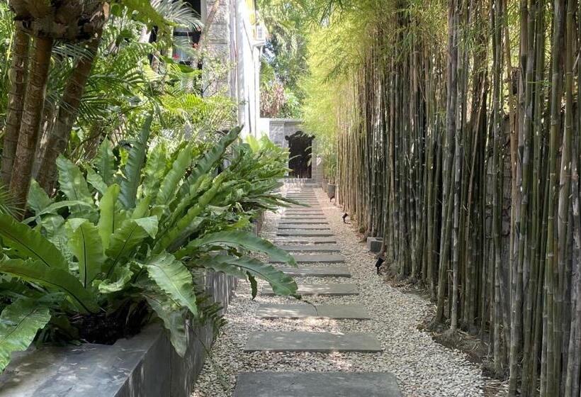 Bed and Breakfast Villa Rawarawa