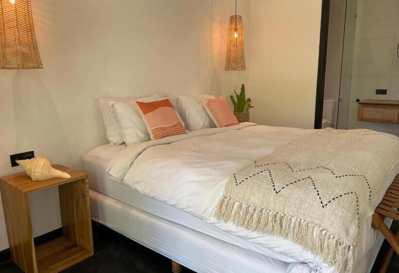 Bed and Breakfast Villa Rawarawa