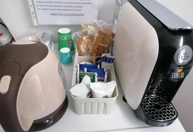 Bed & Breakfast Sant Arcangelo