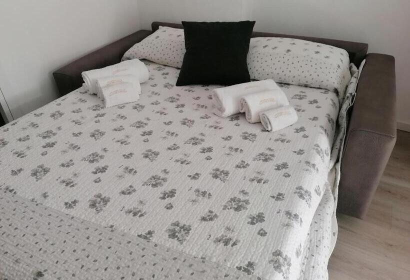 Bed & Breakfast Sant Arcangelo