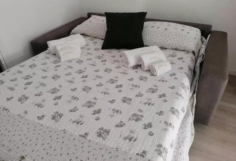 Bed & Breakfast Sant Arcangelo