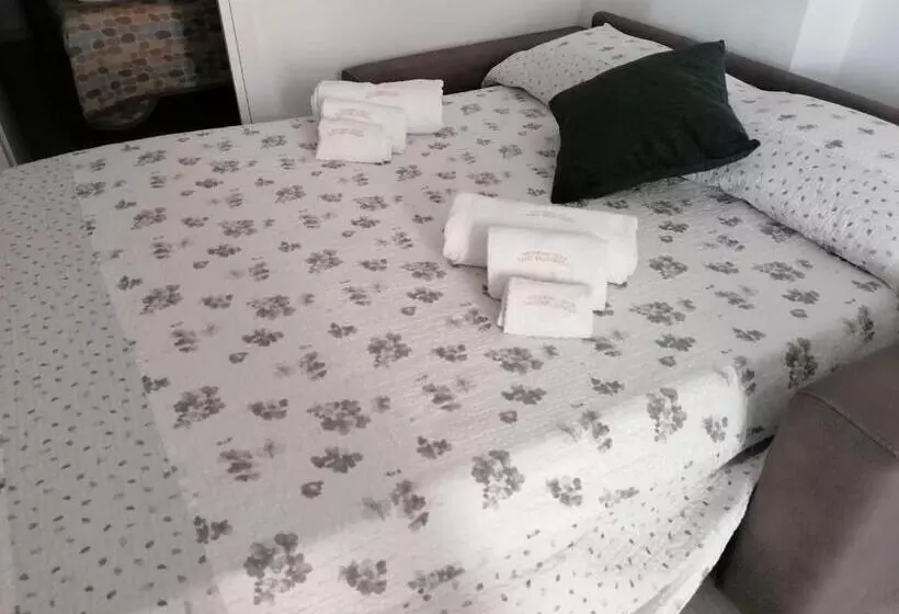Bed & Breakfast Sant Arcangelo