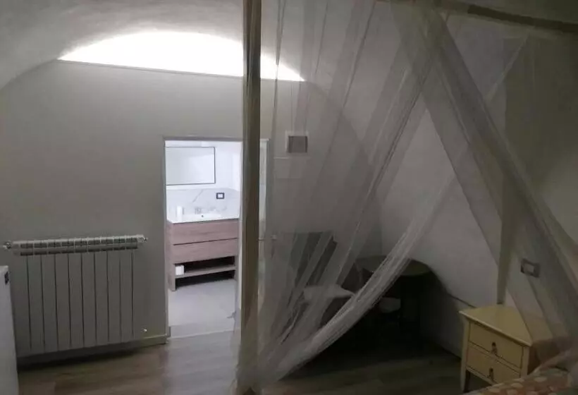 Bed & Breakfast Sant Arcangelo