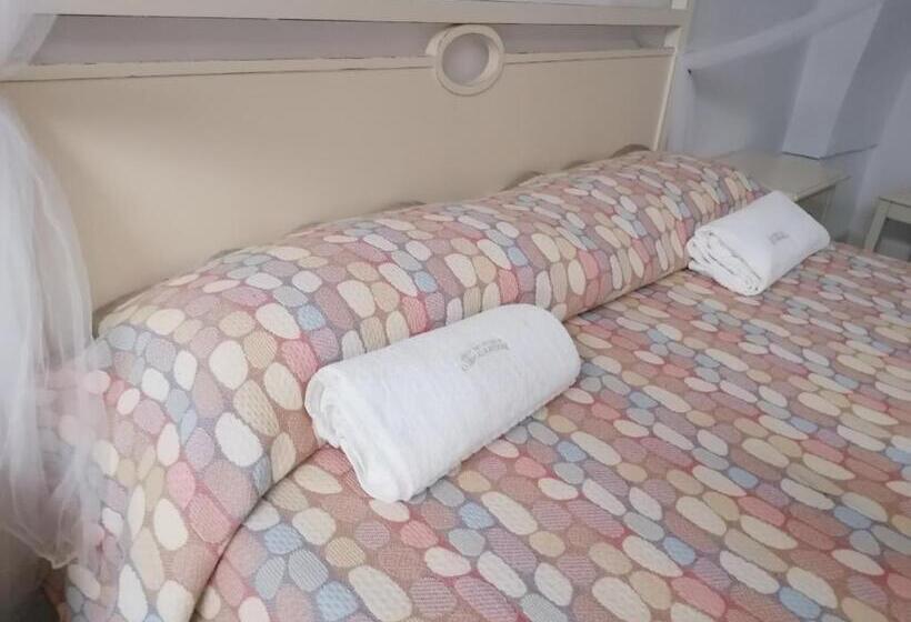 Bed & Breakfast Sant Arcangelo