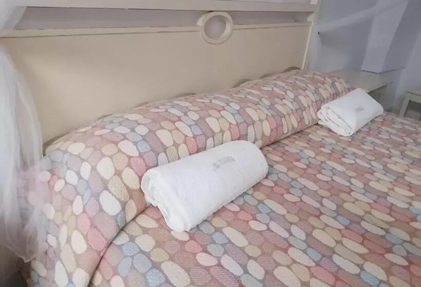 Bed & Breakfast Sant Arcangelo