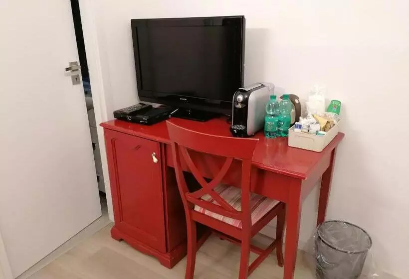 Bed & Breakfast Sant Arcangelo