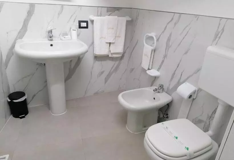 Bed & Breakfast Sant Arcangelo