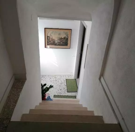 Bed & Breakfast Sant Arcangelo