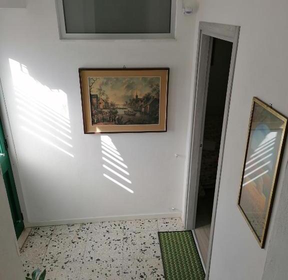 Bed & Breakfast Sant Arcangelo