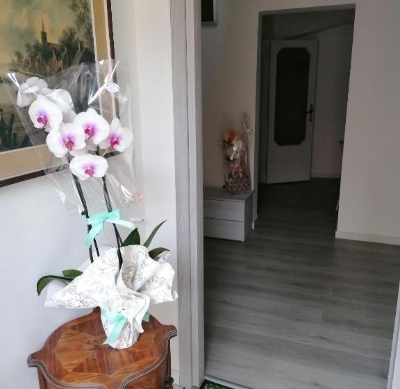 Bed & Breakfast Sant Arcangelo