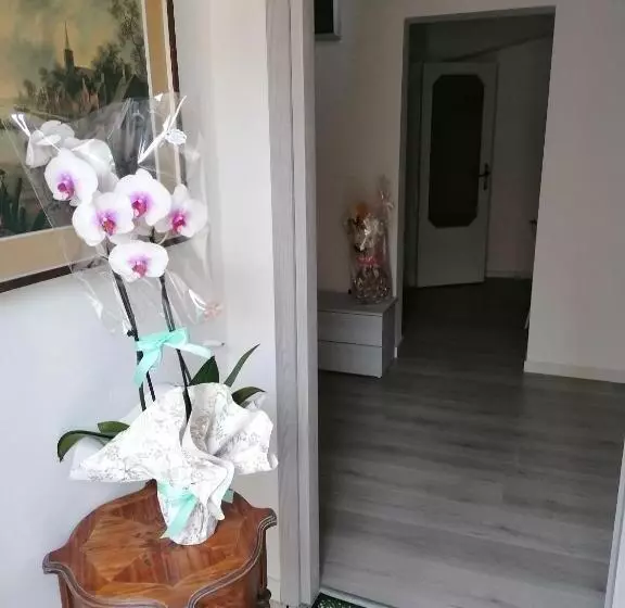 Bed & Breakfast Sant Arcangelo