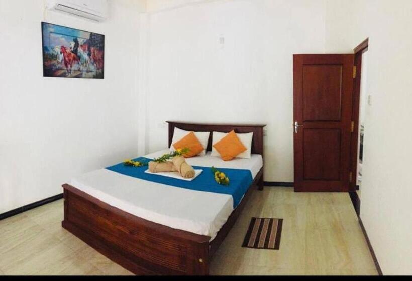 Hostel The Homestead Unawatuna