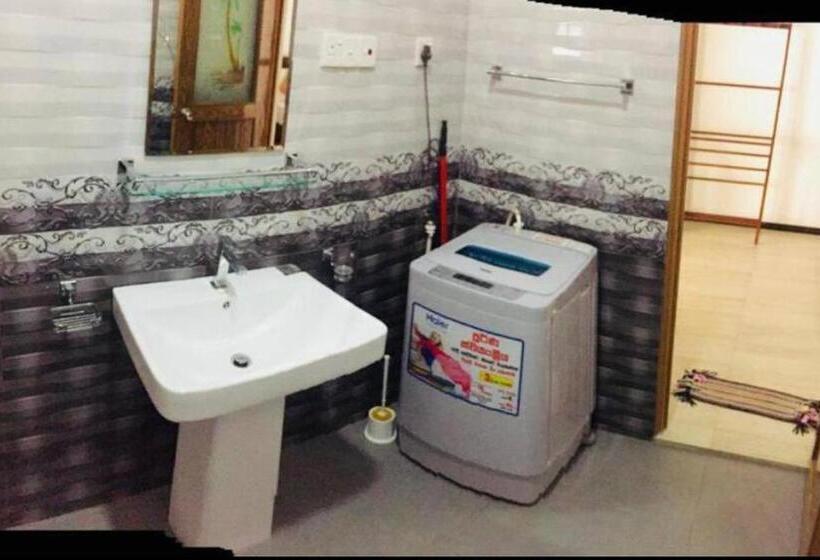 Hostel The Homestead Unawatuna