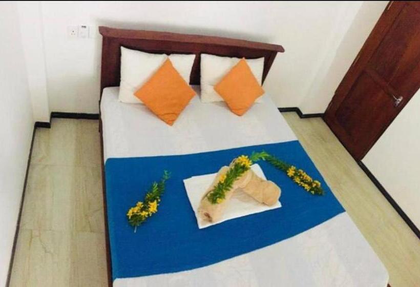 Hostel The Homestead Unawatuna