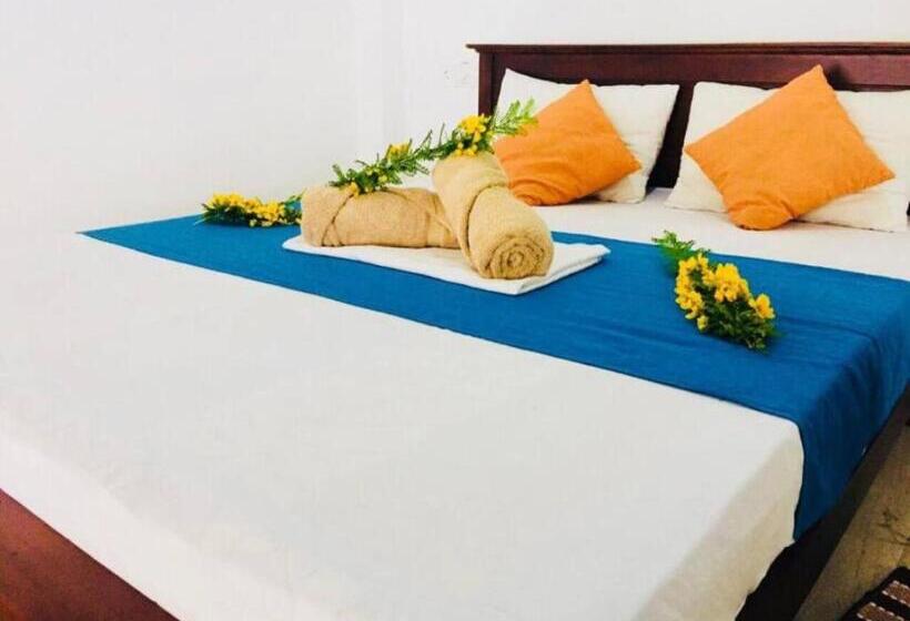 Hostel The Homestead Unawatuna