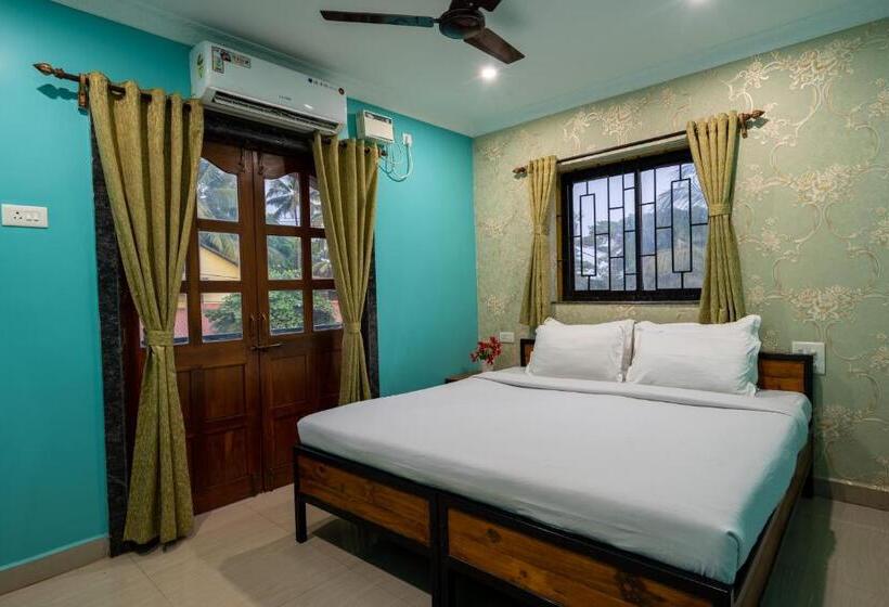 Destino Hotel, Goa
