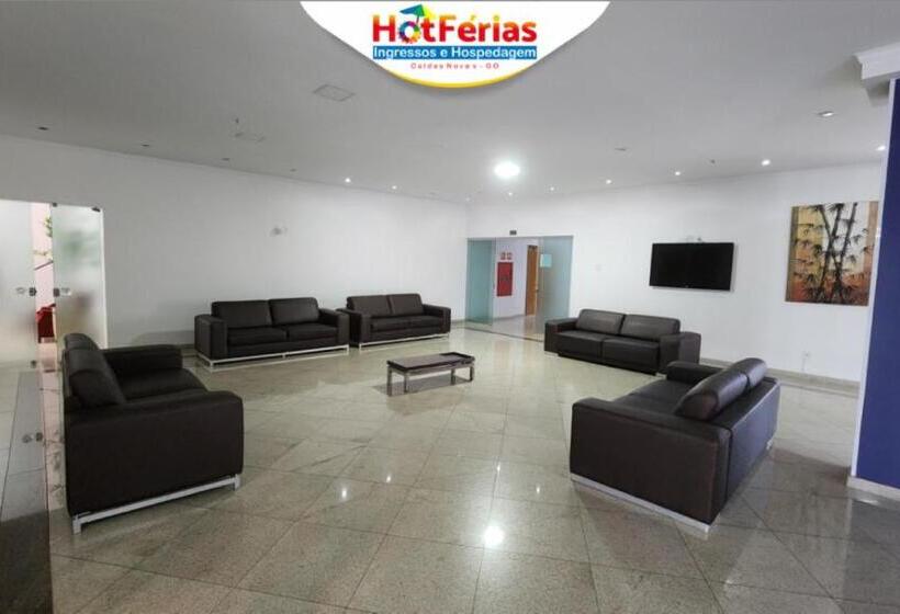 Golden Dolphin Grandhotel   Com Roupas De Cama E Banho   Piscinas 24h, Próx Ao Water Park, Hotel Pri