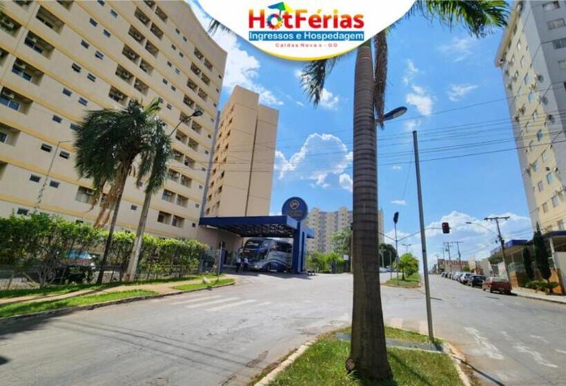 Golden Dolphin Grandhotel   Com Roupas De Cama E Banho   Piscinas 24h, Próx Ao Water Park, Hotel Pri