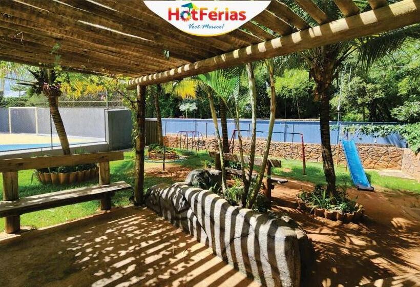 Golden Dolphin Grandhotel   Com Roupas De Cama E Banho   Piscinas 24h, Próx Ao Water Park, Hotel Pri