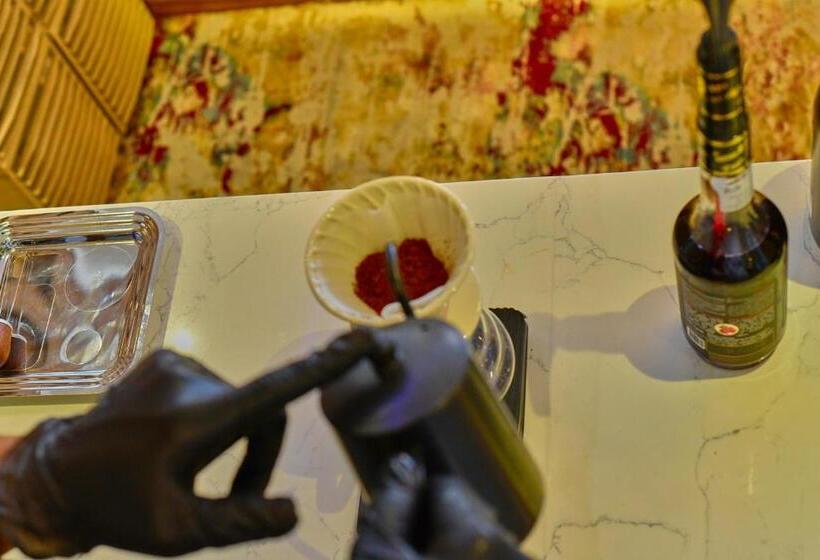 酒店 ركن الباهية للشقق المخدومة مخرج 9