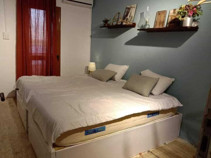 هتل إسنا شارع البحر بجوار البريد