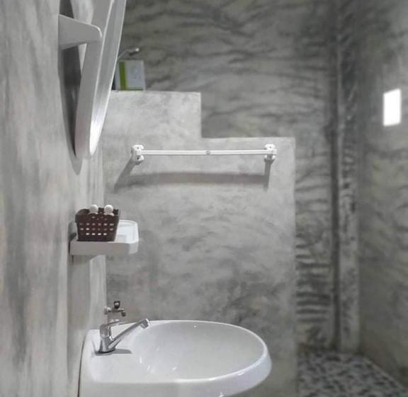 هتل โรงแรมบ้านสวนบางภูมิ