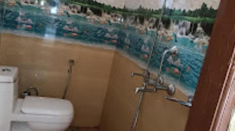 Отель Always Welcome, Matli