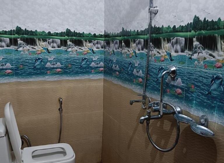 Отель Always Welcome, Matli