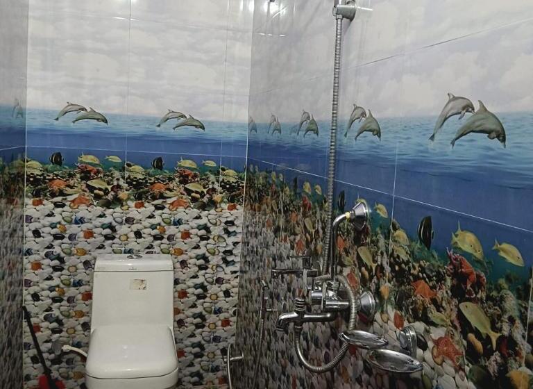 Отель Always Welcome, Matli